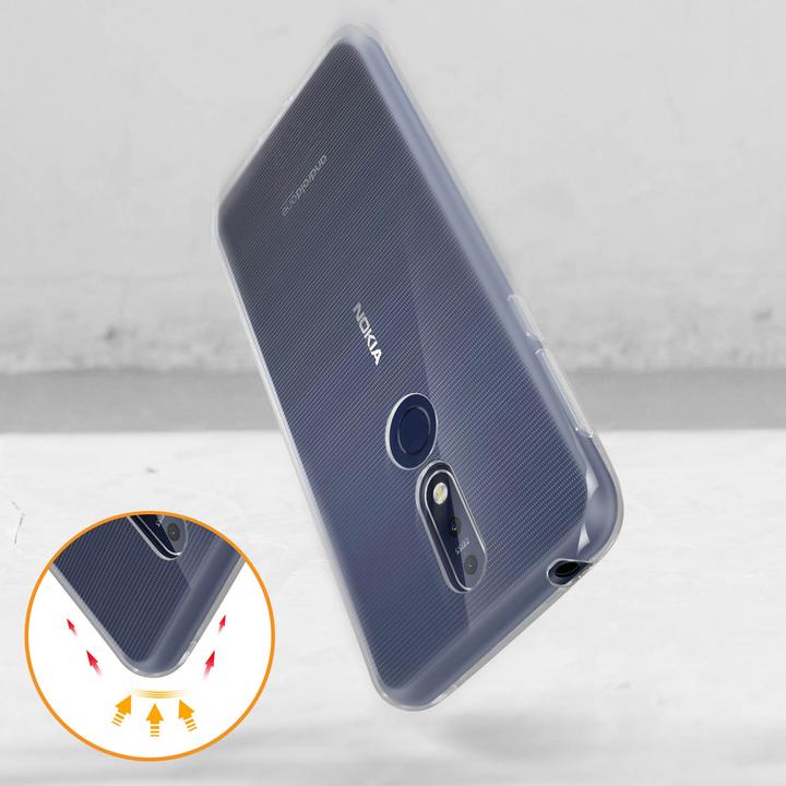 Immagine prodotto Avizar Serie Francis (Nokia 7.1)