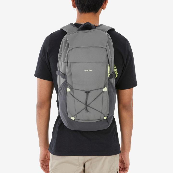 Actual product image Quechua NH ARPENAZ 100 (30 l)
