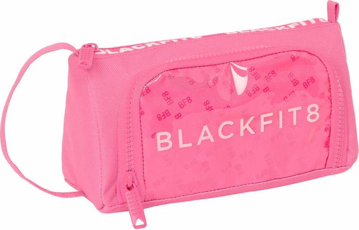 Actual product image Safta Case BlackFit8 Glow up Pink 20 x 11 x 8.5 cm
