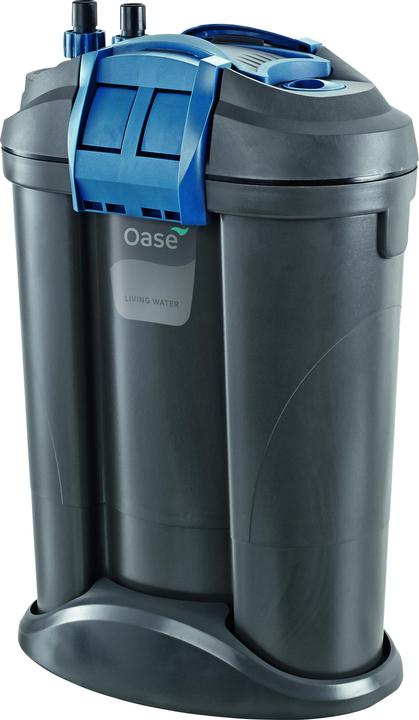 Produktbild Oase Aussenfilter FiltoSmart 300 (300 l, Aussenfilter, Süsswasser, Salzwasser)