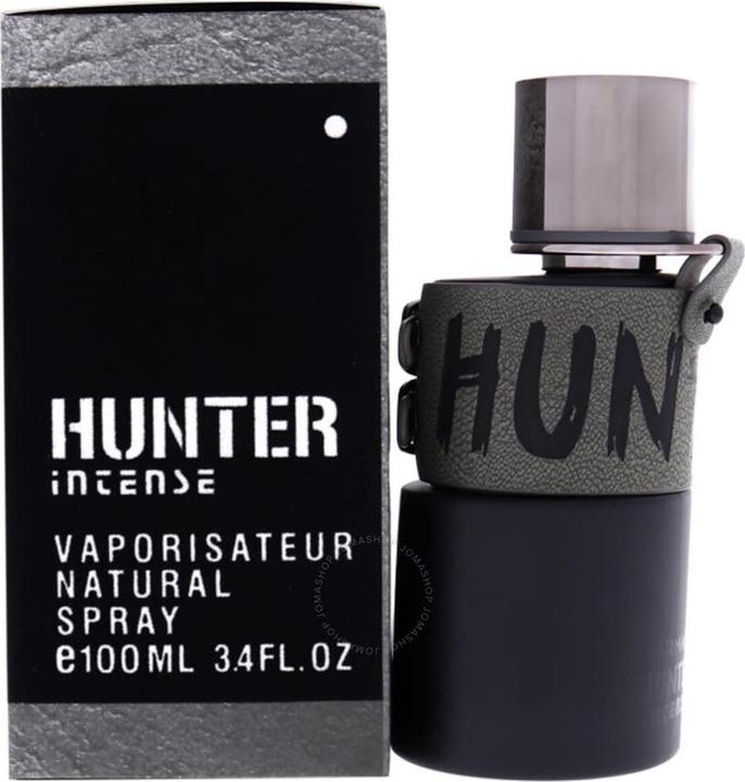 Immagine prodotto Armaf Cacciatore Intenso (Eau de toilette, 100 ml)
