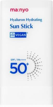 Immagine prodotto Ma:Nyo Hyaluron Stick Solare Idratante SPF 50+ 18 g (Spray solare, SPF 50+, 18 g)