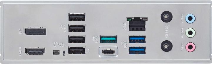 Image du produit ASUS PRIME B840-PLUS WIFI (AM5, AMD B840, ATX)