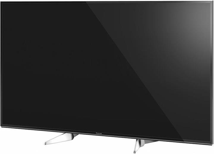 Actual product image Panasonic Tx-49exw604 (49", LCD, 4K, 2017)