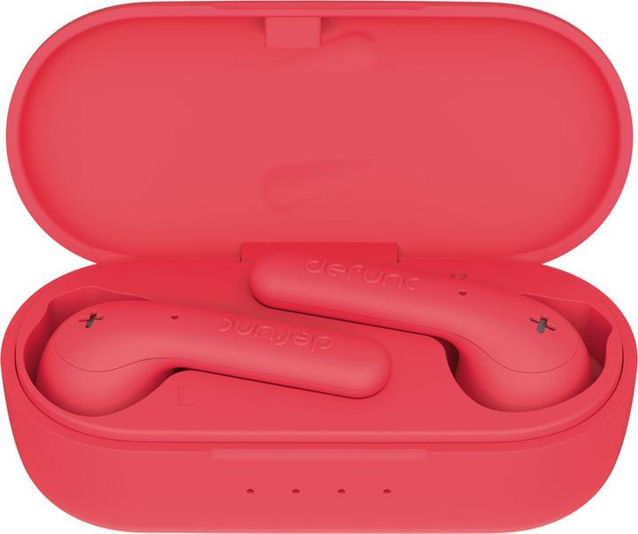 Actual product image Defunc TRUE Basic (12 h, Wireless)