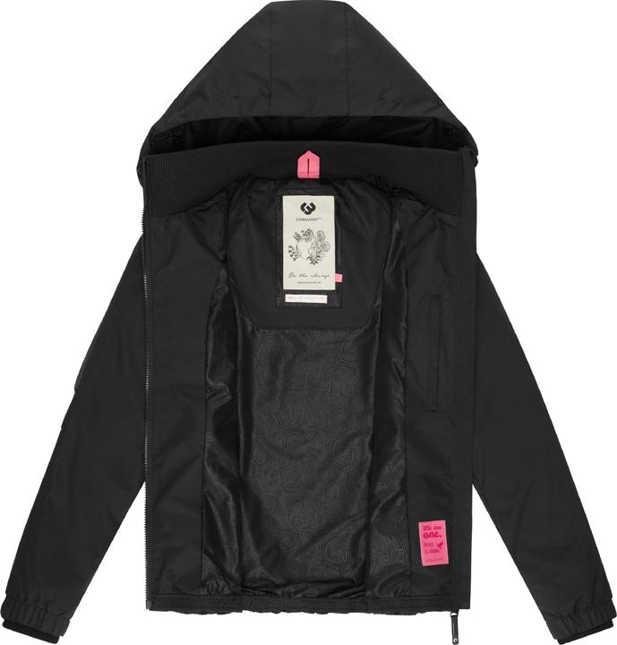 Actual product image Ragwear Dizzie (4XL)