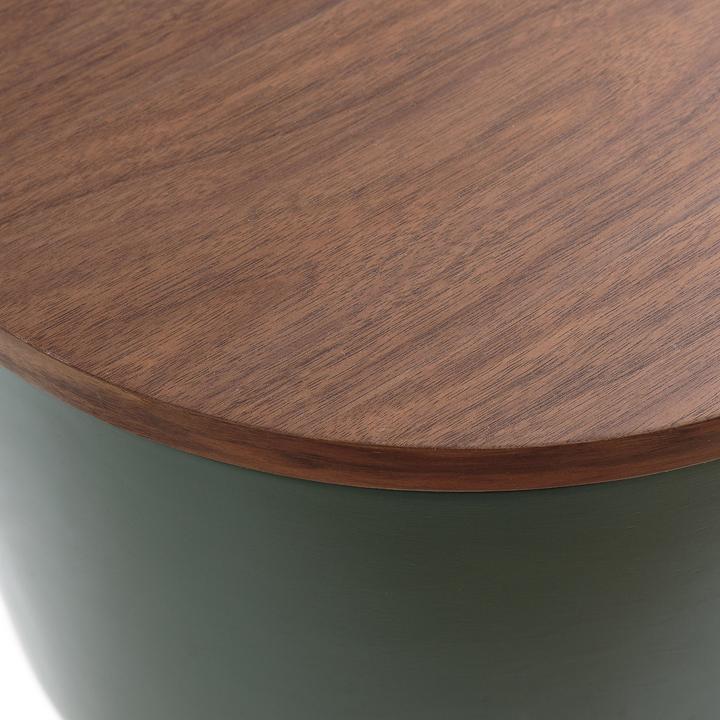 Image du produit La Redoute Interieurs Topim (120 x 38 x 55.5 cm)