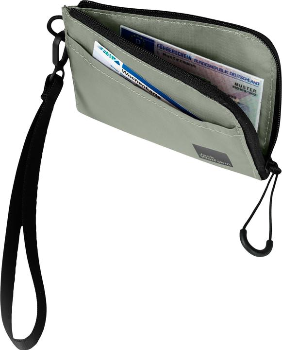 Jack Wolfskin Wandermood Wallet