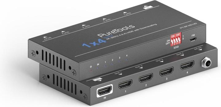 Image du produit Purelink PureTools PT-SP-HD14D