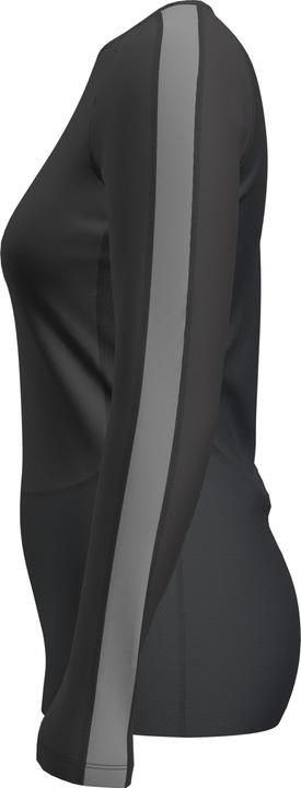 Actual product image Icebreaker Women's ZoneKnit 260 L/S Crewe (M)