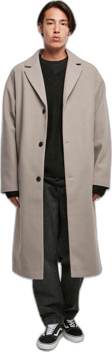 Produktbild Urban Classics Long Coat (M)