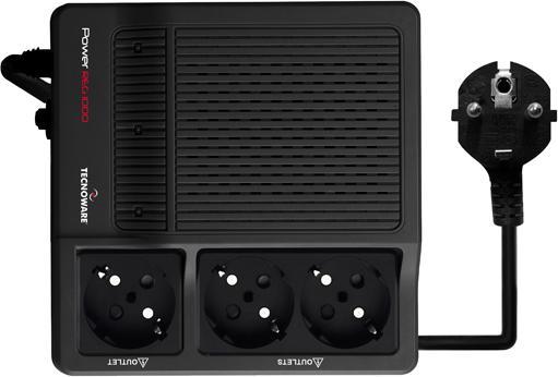 Actual product image Tecnoware FSTELPRE1000M (800 W)