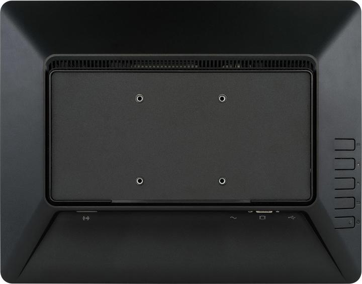 Image du produit iiyama TFT T1521MSC 38cm TN PCAP (1024 x 768 pixels, 15")