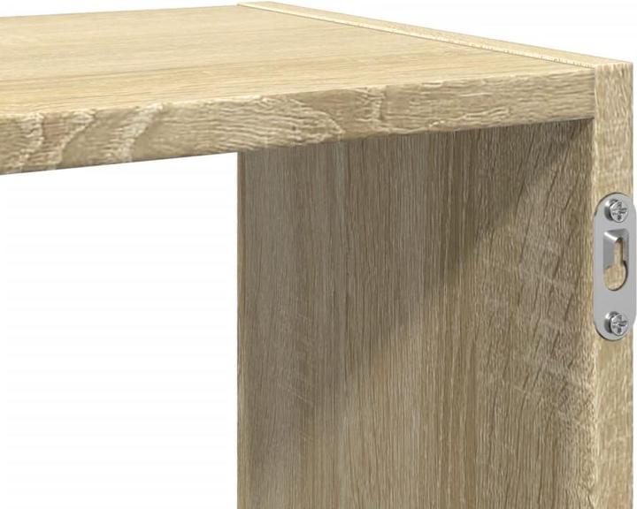 Image du produit VidaXL Étagère murale (100 x 25 x 50 cm)