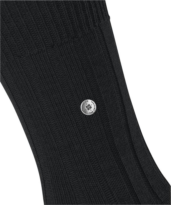 Produktbild Burlington Bootsocke Dover Wool (40 - 46)