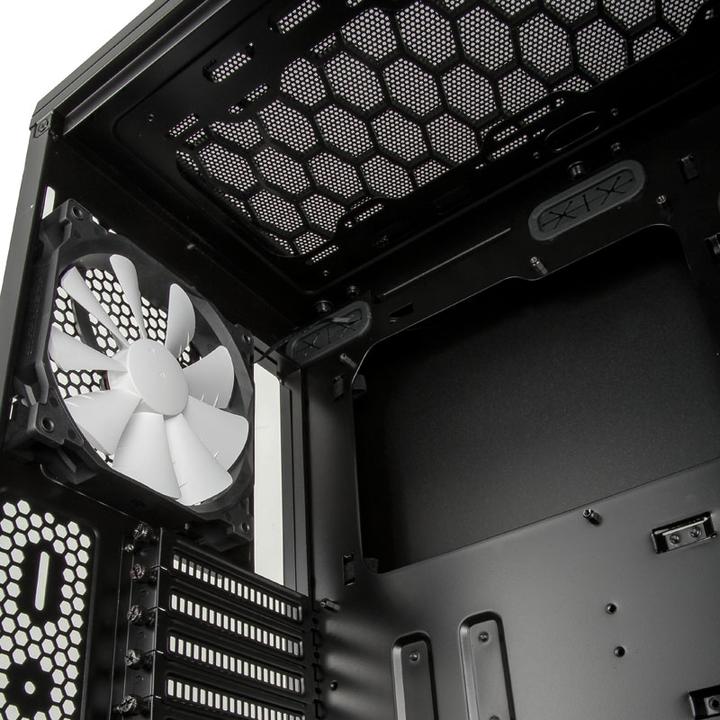 Actual product image Phanteks Enthoo Pro (ATX, mATX, E-ATX)