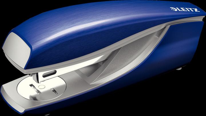 Image du produit Leitz Agrafeuse de bureau NeXXt métal (30 feuilles)