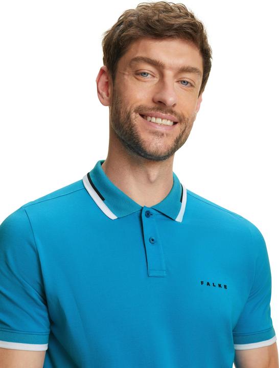 Produktbild Falke Herren Polo Shirt (3XL)