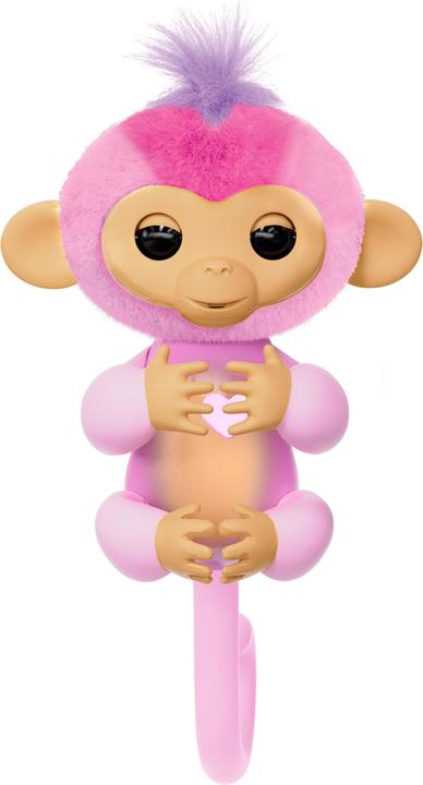 Produktbild WowWee Fingerlings - Monkey