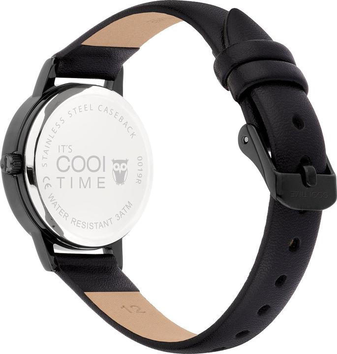Image du produit Cool Time Kids Kinderuhr (Montre analogique, 28 mm)