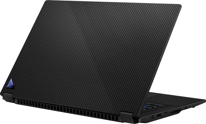 Actual product image ASUS Rog Flow X16 (16", Intel Core i9-13900H, 16 GB, 1000 GB, DE)