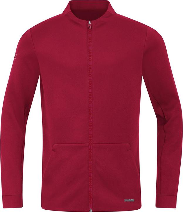 Actual product image JAKO Jacket Pro Casual (44)