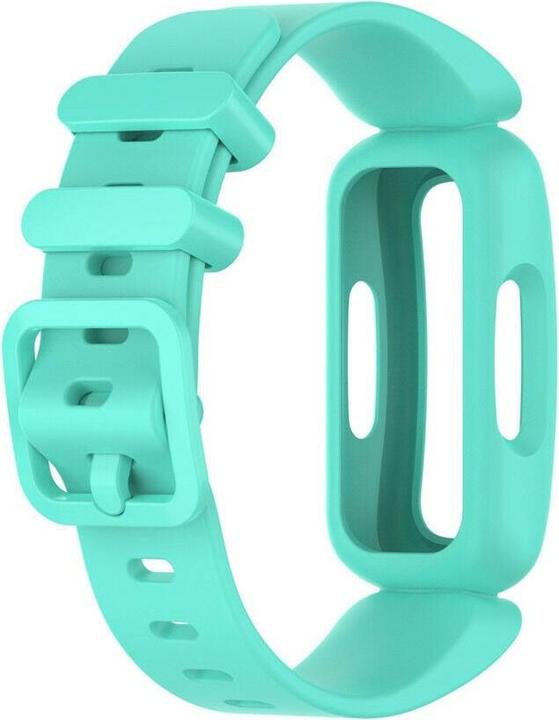 Actual product image Strap-it Silicone bracelet (Silicone)