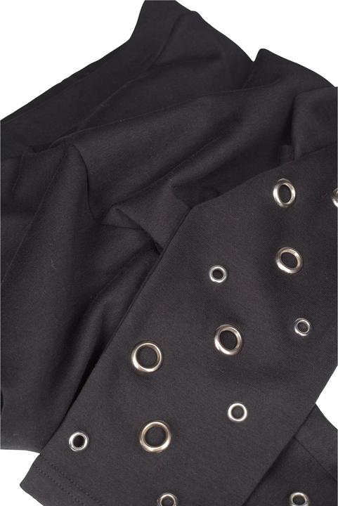Image du produit Urban Classics Ladies Eyelet Leggings (S)
