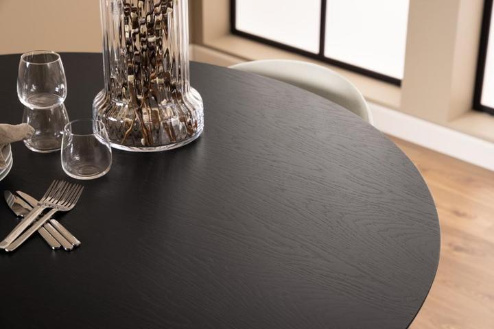 Actual product image AC Design Roxby (Ø 140 x 76 cm)