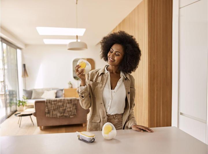 Image du produit Medela Tire-lait électrique double Freestyle Hands-free
