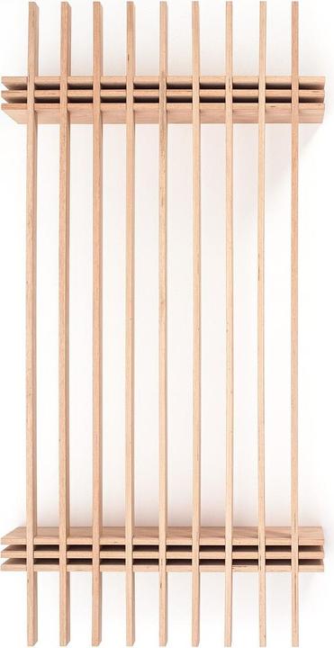 Actual product image Tojo Parallel (100 x 200 cm)