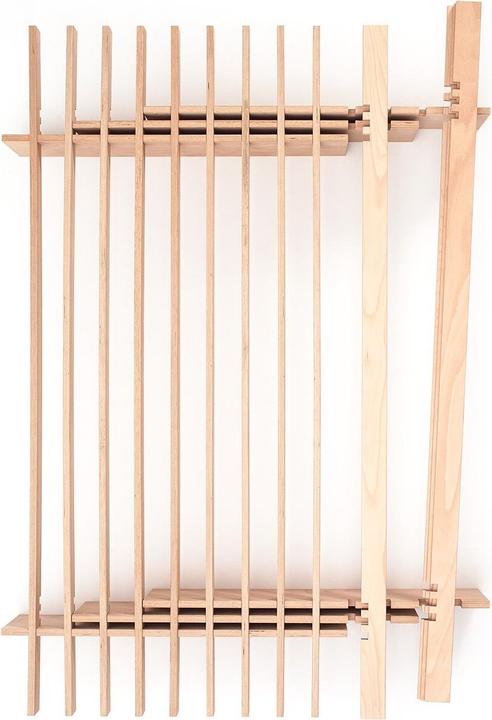 Actual product image Tojo Parallel (100 x 200 cm)