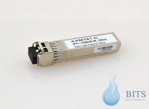 Actual product image Party 3rd Transceiver EX-SFP-1GE-TX-C -