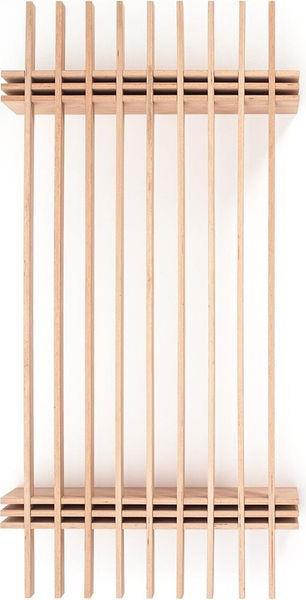 Actual product image Tojo Parallel (180 x 200 cm)