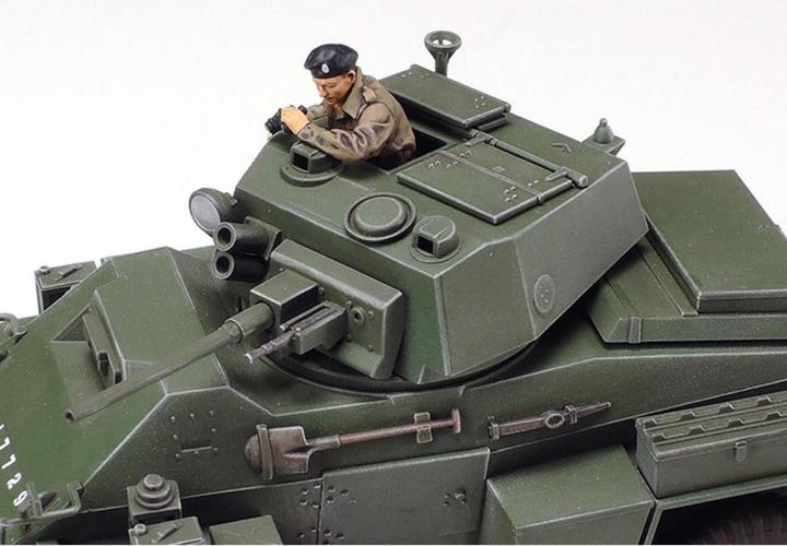 Immagine prodotto Tamiya 7ton AC Mk.IV britannico