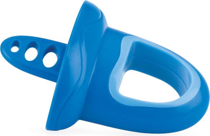 Actual product image Nuby Gardenfresh Popsicle