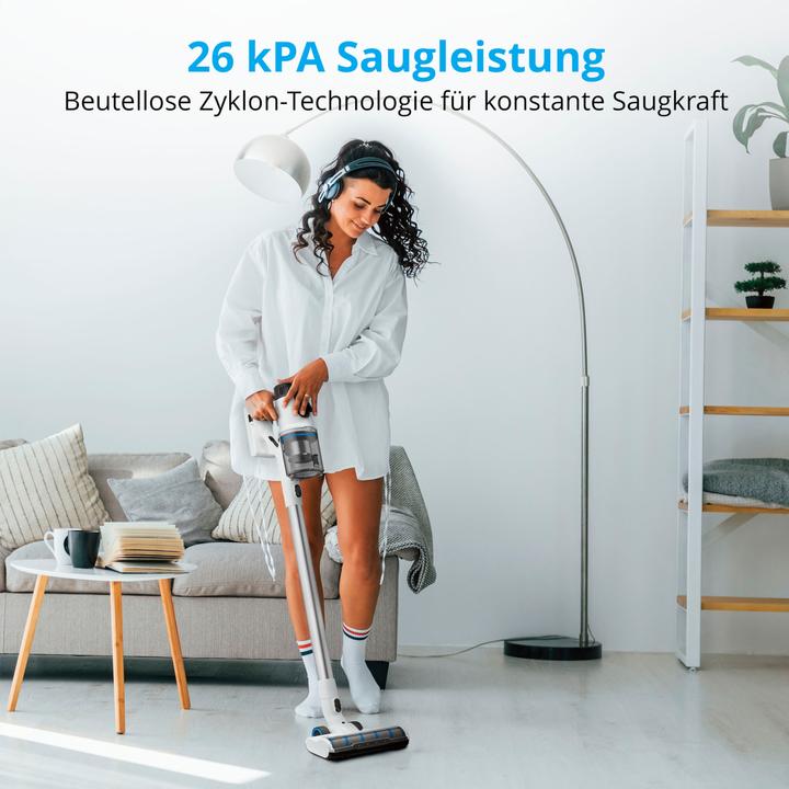 Image du produit Medion Aspirateur Life Stick Vacuum Cleaner P400W