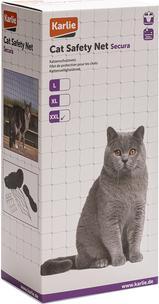 Produktbild Karlie Katzenschutznetze