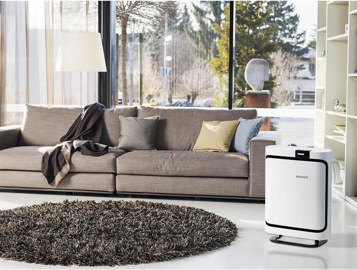Produktbild Boneco P400 (23 m²)