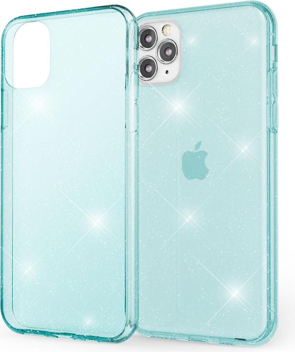 Blau TÜRKIS