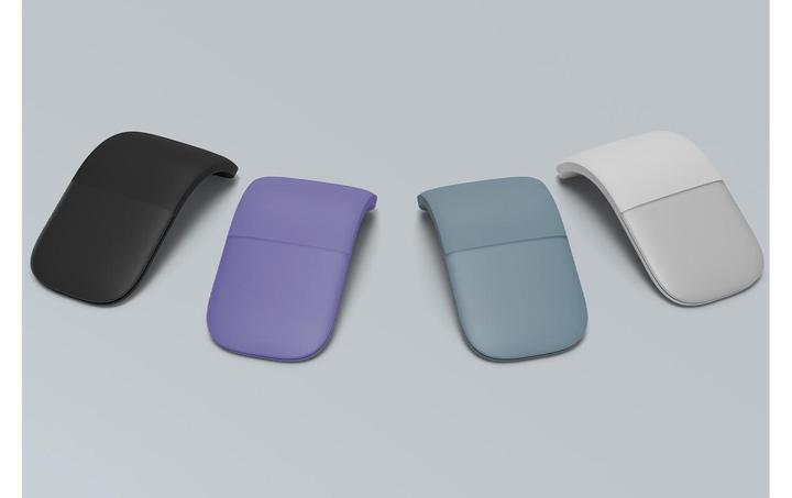 Produktbild Microsoft Surface Arc (Kabellos)