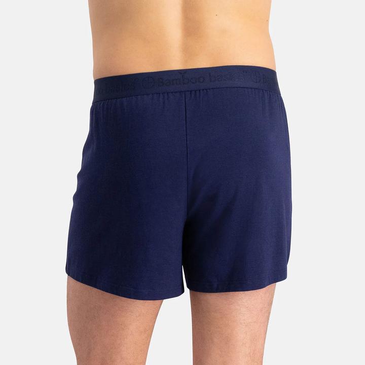 Immagine prodotto Bamboo Basics Boxershorts Kay (2-Pack) (S, Confezione da 2)