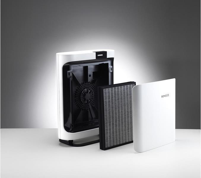 Produktbild Boneco P400 (23 m²)