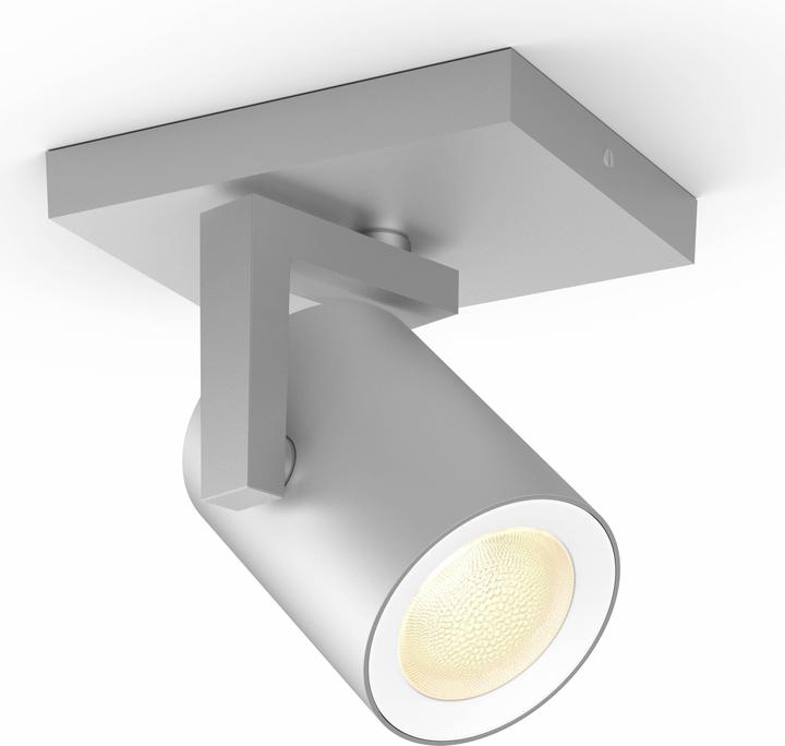 Image du produit Philips Hue Argenta Base BT (350 lm, GU10)