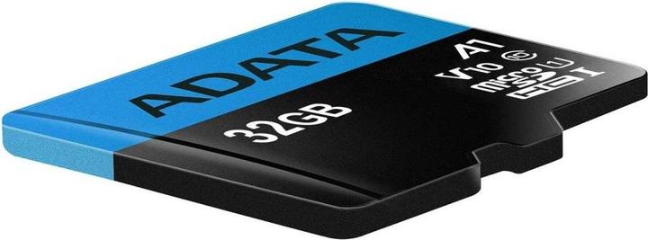 Immagine prodotto Adata Adattatore Premier Incl. (32 GB, microSDHC, U1, UHS-I)