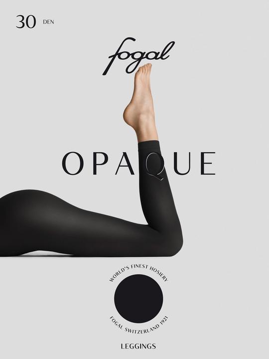 Fogal Leggings "Opaque"