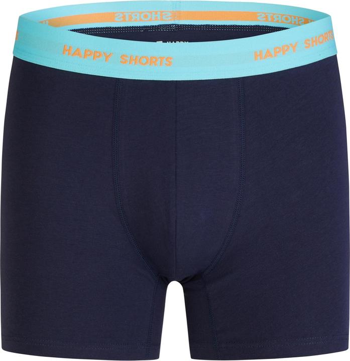 Immagine prodotto Happy shorts Retro Boxer Jersey (XXL, Confezione da 2)