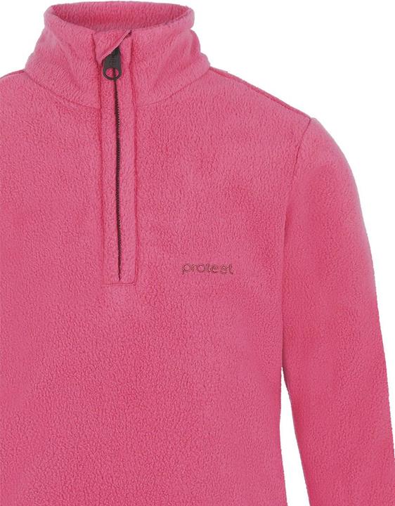 Immagine prodotto Protest 1/4 DI ZIP TOP PRTMUTE TD (92)
