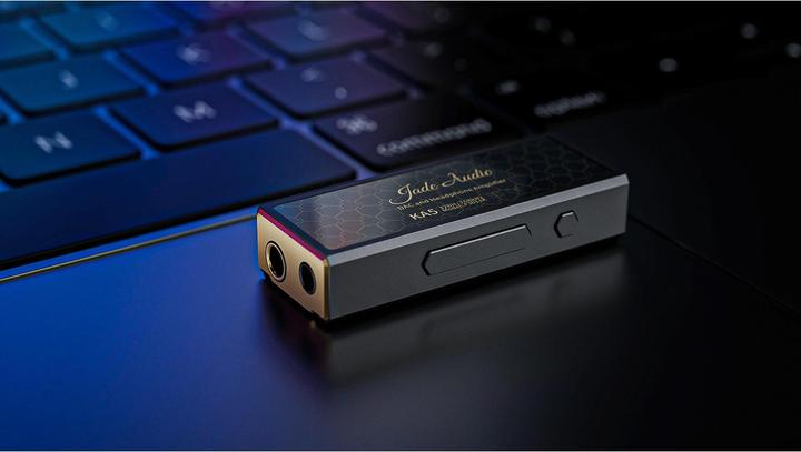 Image du produit FiiO KA5 (USB-DAC)