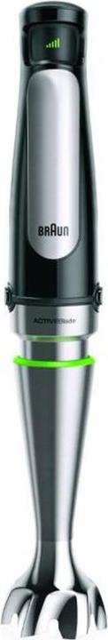 Produktbild Braun MultiQuick 7 MQ7025X
